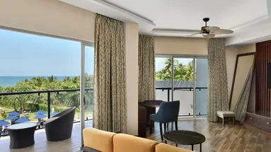 Sheraton Kosgoda Turtle Beach Resort