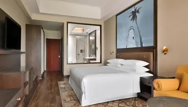 Sheraton Kosgoda Turtle Beach Resort