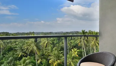 Sheraton Kosgoda Turtle Beach Resort