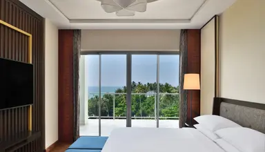 Sheraton Kosgoda Turtle Beach Resort