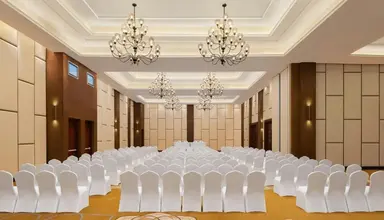 Sheraton Kosgoda Turtle Beach Resort