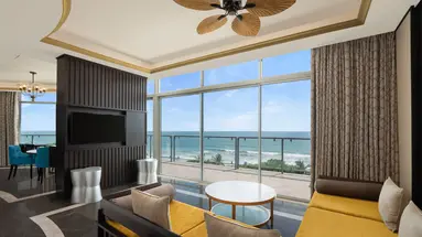 Sheraton Kosgoda Turtle Beach Resort