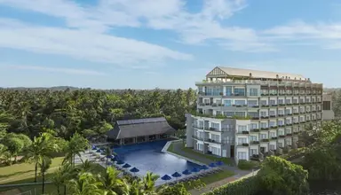 Sheraton Kosgoda Turtle Beach Resort