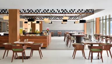 Sheraton Kosgoda Turtle Beach Resort