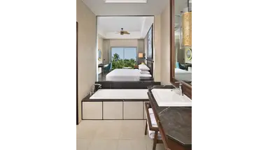 Sheraton Kosgoda Turtle Beach Resort