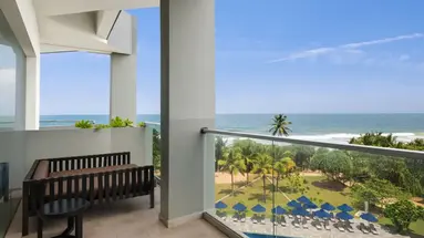 Sheraton Kosgoda Turtle Beach Resort