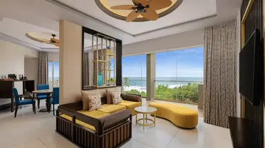 Sheraton Kosgoda Turtle Beach Resort