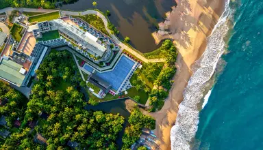 Sheraton Kosgoda Turtle Beach Resort