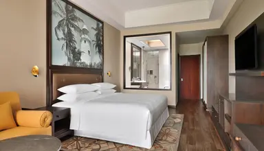 Sheraton Kosgoda Turtle Beach Resort