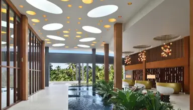 Sheraton Kosgoda Turtle Beach Resort