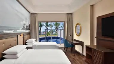 Sheraton Kosgoda Turtle Beach Resort