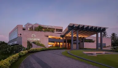 Sheraton Kosgoda Turtle Beach Resort
