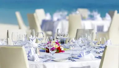 Sheraton Maldives Full Moon Resort & Spa