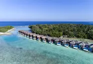 Sheraton Maldives Full Moon Resort & Spa