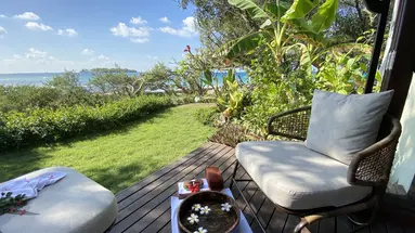 Sheraton Maldives Full Moon Resort & Spa