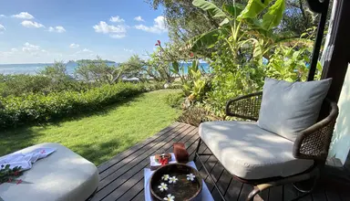 Sheraton Maldives Full Moon Resort & Spa