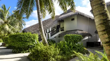Sheraton Maldives Full Moon Resort & Spa
