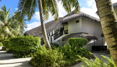 Sheraton Maldives Full Moon Resort & Spa