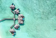 Sheraton Maldives Full Moon Resort & Spa
