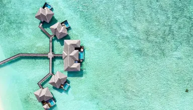 Sheraton Maldives Full Moon Resort & Spa