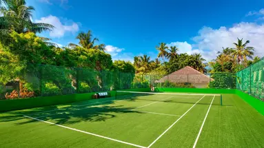 Sheraton Maldives Full Moon Resort & Spa