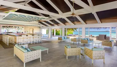 Sheraton Maldives Full Moon Resort & Spa