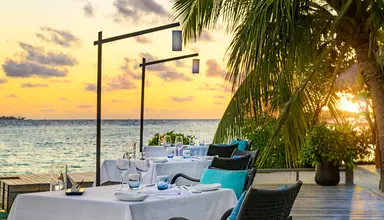 Sheraton Maldives Full Moon Resort & Spa