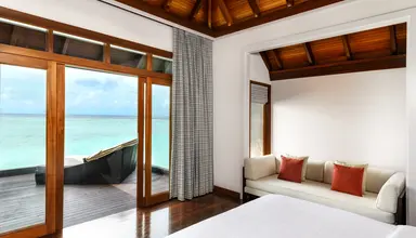Sheraton Maldives Full Moon Resort & Spa