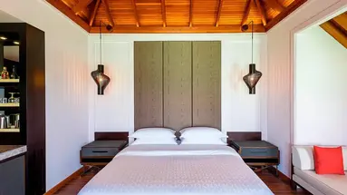 Sheraton Maldives Full Moon Resort & Spa