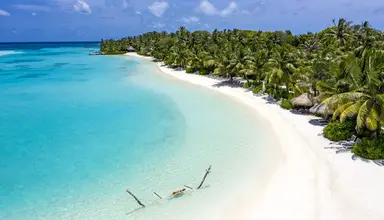 Sheraton Maldives Full Moon Resort & Spa