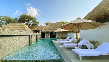 Sheraton Maldives Full Moon Resort & Spa