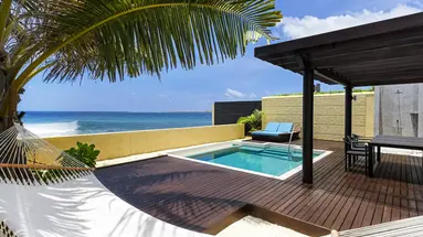 Sheraton Maldives Full Moon Resort & Spa