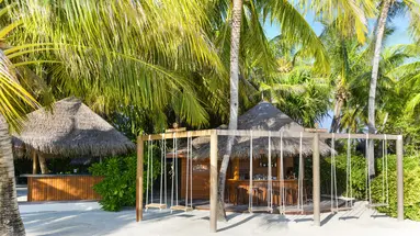 Sheraton Maldives Full Moon Resort & Spa