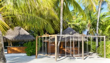 Sheraton Maldives Full Moon Resort & Spa