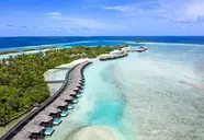 Sheraton Maldives Full Moon Resort & Spa