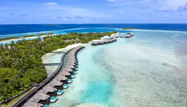 Sheraton Maldives Full Moon Resort & Spa
