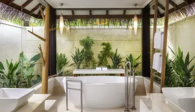 Sheraton Maldives Full Moon Resort & Spa