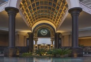 Sheraton Mall Of The Emirates