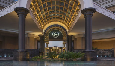 Sheraton Mall Of The Emirates