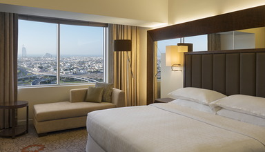 Sheraton Mall Of The Emirates