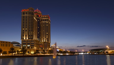 Sheraton Mall Of The Emirates