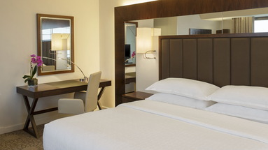 Sheraton Mall Of The Emirates