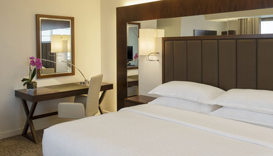Sheraton Mall Of The Emirates