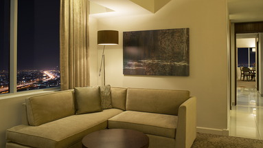 Sheraton Mall Of The Emirates