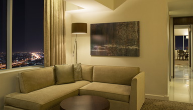 Sheraton Mall Of The Emirates