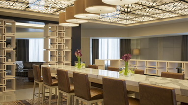 Sheraton Mall Of The Emirates