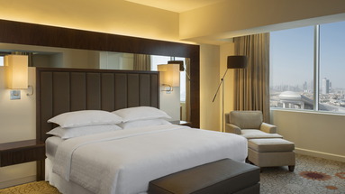 Sheraton Mall Of The Emirates