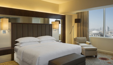 Sheraton Mall Of The Emirates