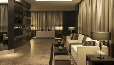 Sheraton Mall Of The Emirates