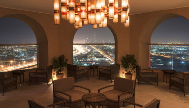 Sheraton Mall Of The Emirates